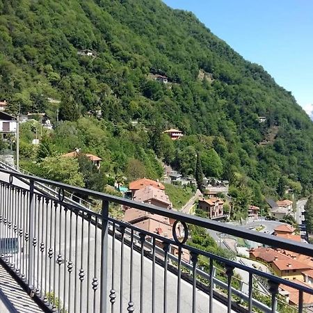 San Sisinio Apartment Argegno Εξωτερικό φωτογραφία
