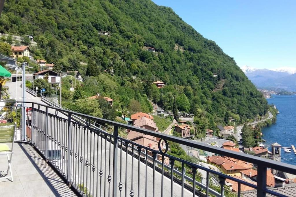 San Sisinio Apartment Argegno Εξωτερικό φωτογραφία