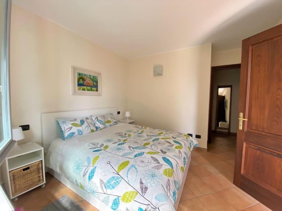 San Sisinio Apartment Argegno Εξωτερικό φωτογραφία