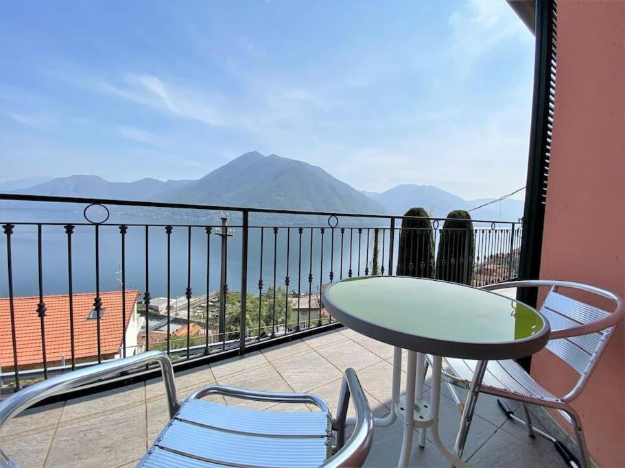 San Sisinio Apartment Argegno Εξωτερικό φωτογραφία
