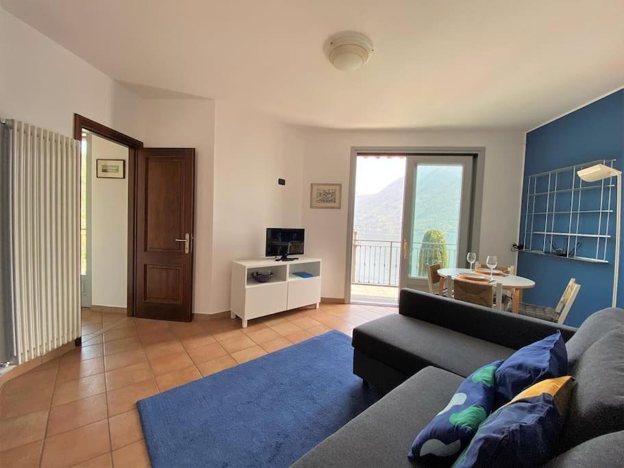 San Sisinio Apartment Argegno Εξωτερικό φωτογραφία