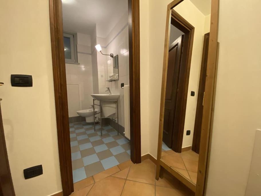 San Sisinio Apartment Argegno Εξωτερικό φωτογραφία