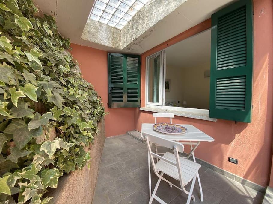San Sisinio Apartment Argegno Εξωτερικό φωτογραφία