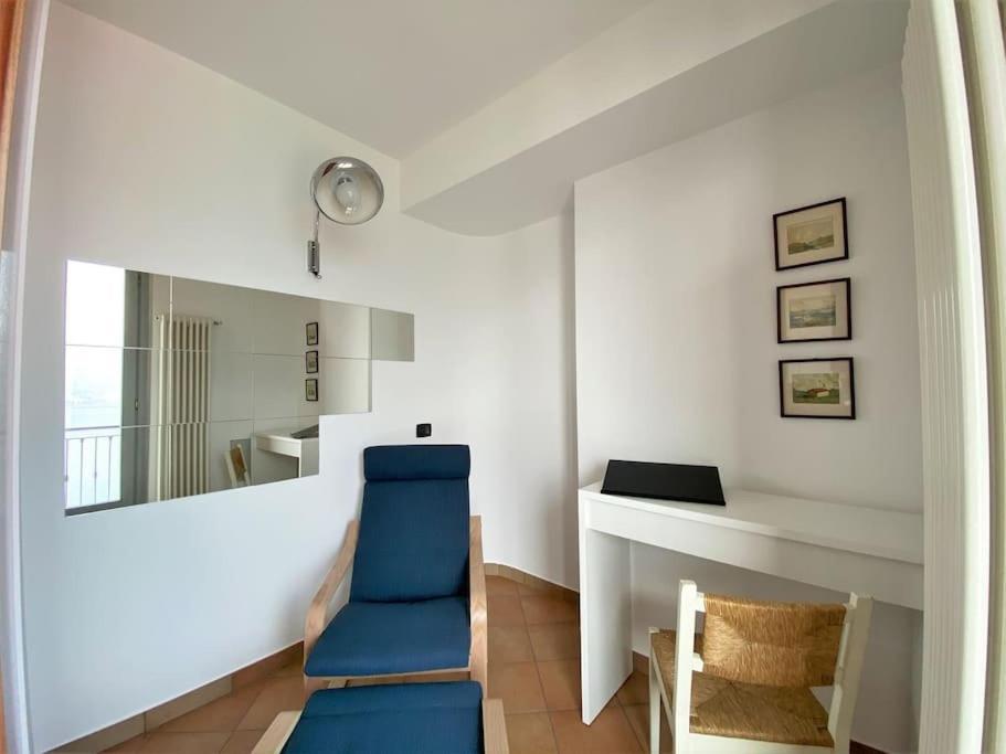 San Sisinio Apartment Argegno Εξωτερικό φωτογραφία
