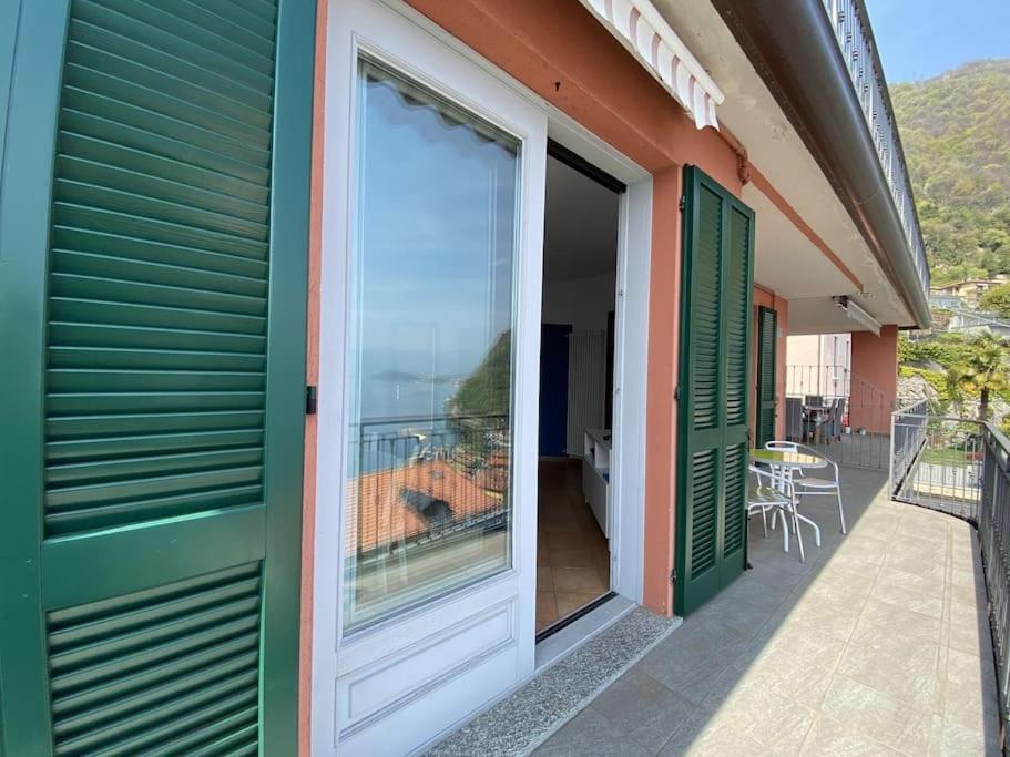 San Sisinio Apartment Argegno Εξωτερικό φωτογραφία