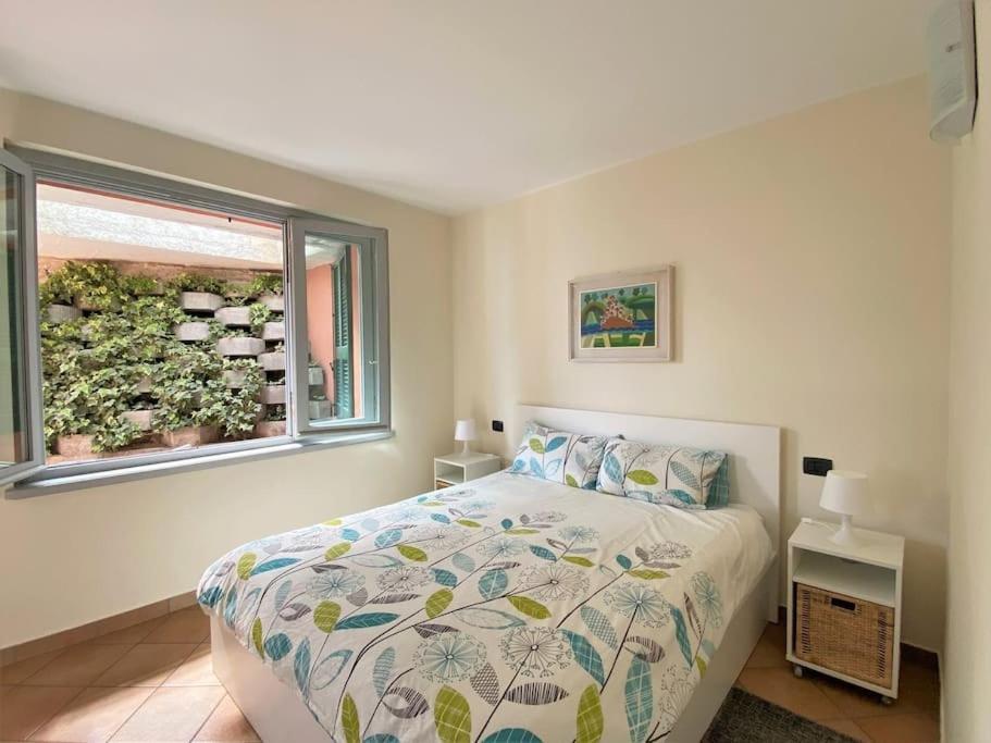 San Sisinio Apartment Argegno Εξωτερικό φωτογραφία