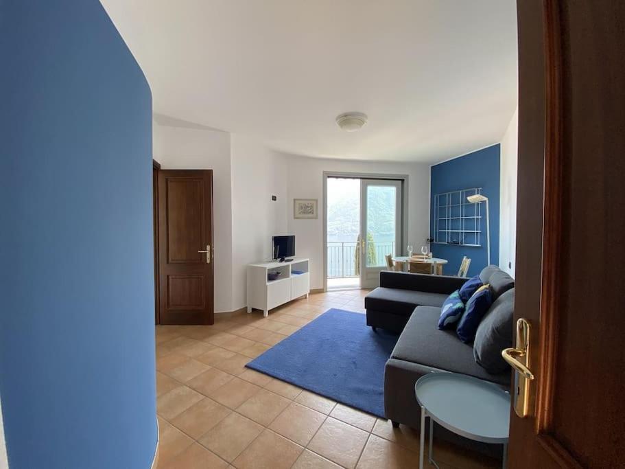 San Sisinio Apartment Argegno Εξωτερικό φωτογραφία