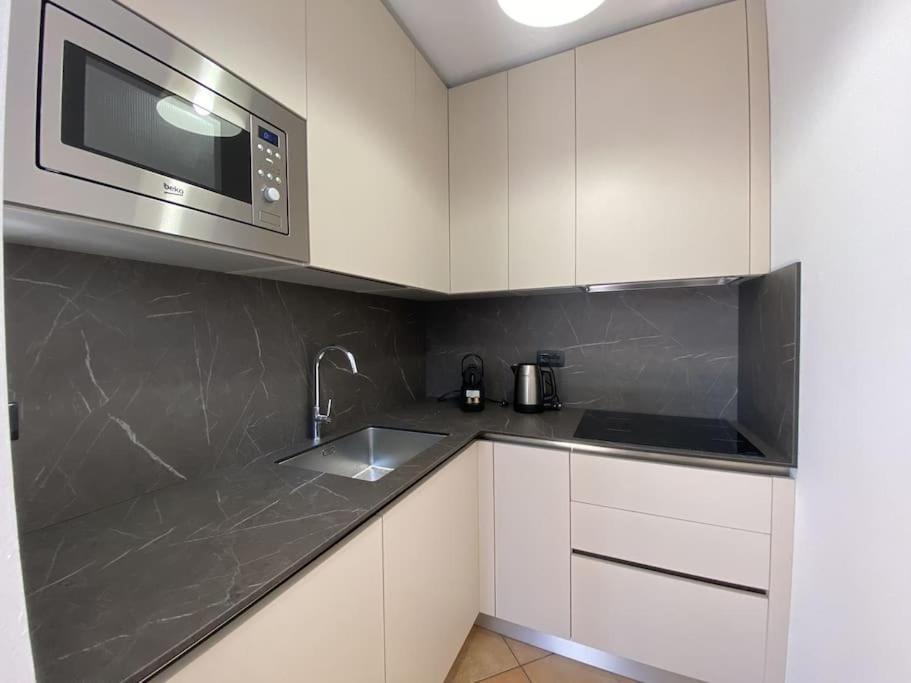 San Sisinio Apartment Argegno Εξωτερικό φωτογραφία