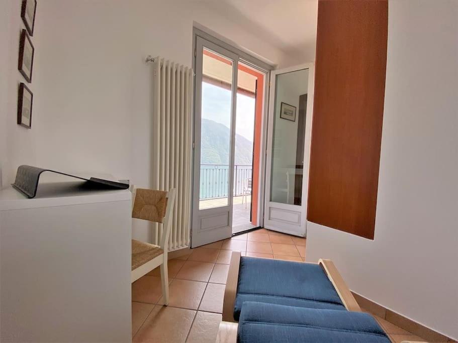 San Sisinio Apartment Argegno Εξωτερικό φωτογραφία