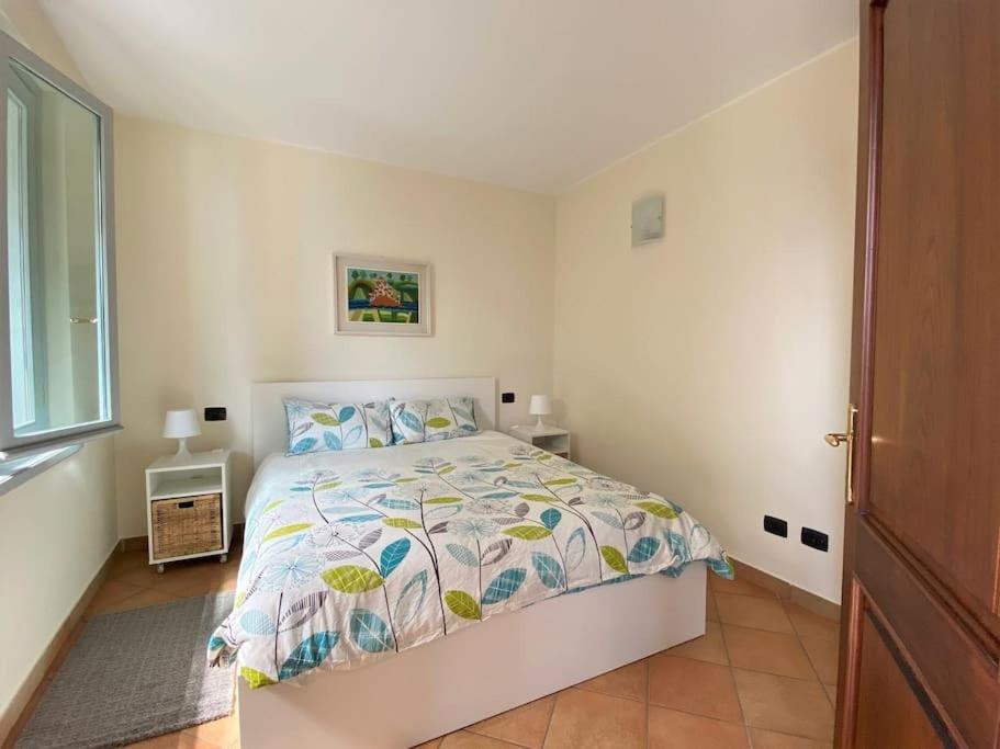 San Sisinio Apartment Argegno Εξωτερικό φωτογραφία
