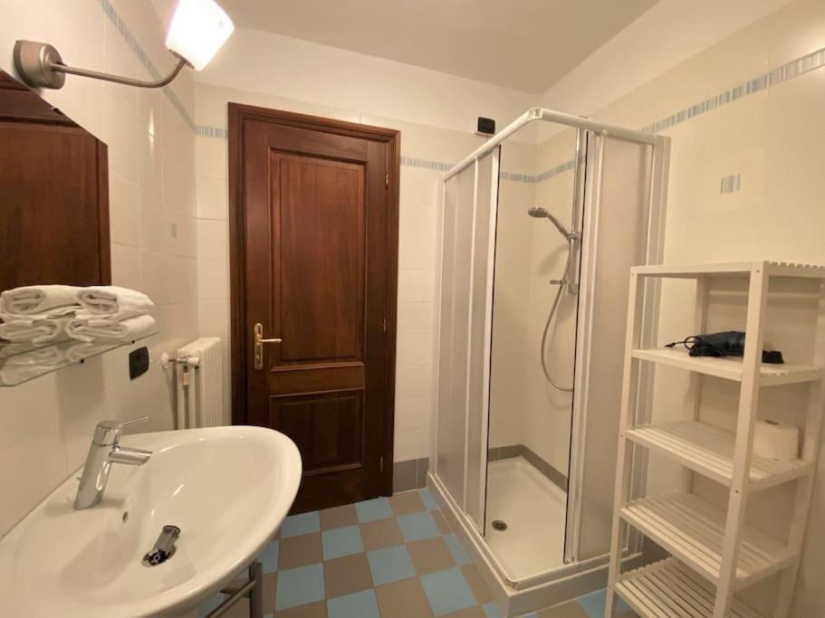 San Sisinio Apartment Argegno Εξωτερικό φωτογραφία